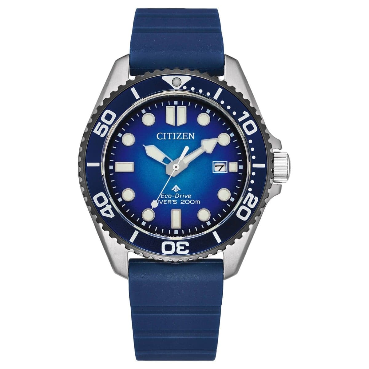Citizen Promaster Marine BN0267-04L