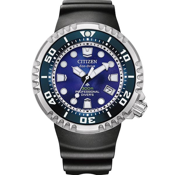 Citizen Eco-Drive Marine Limited Edition BN1025-08L