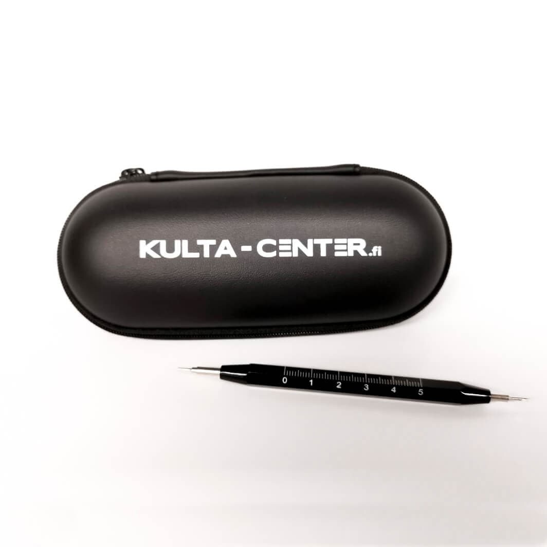 Watch Travel Kit / Kelloboxi +työkalu