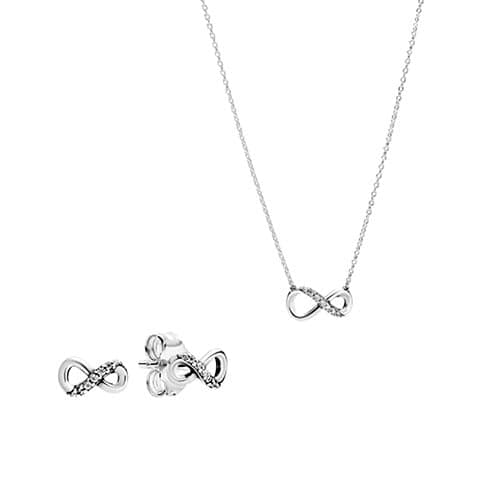 Pandora Sparkling Infinity korusetti