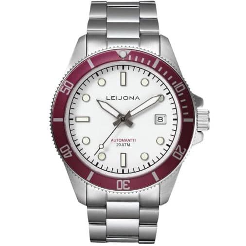 Leijona Järwi Burgundy Sunset Limited Edition 5012-2557