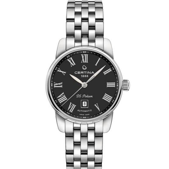 Certina DS Podium Lady Automatic C001.007.11.053.00