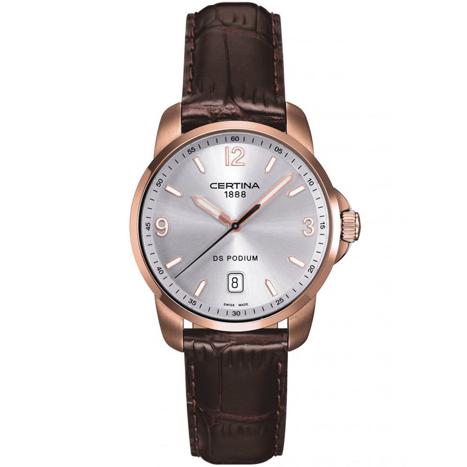 Certina DS Podium C001.410.36.037.01
