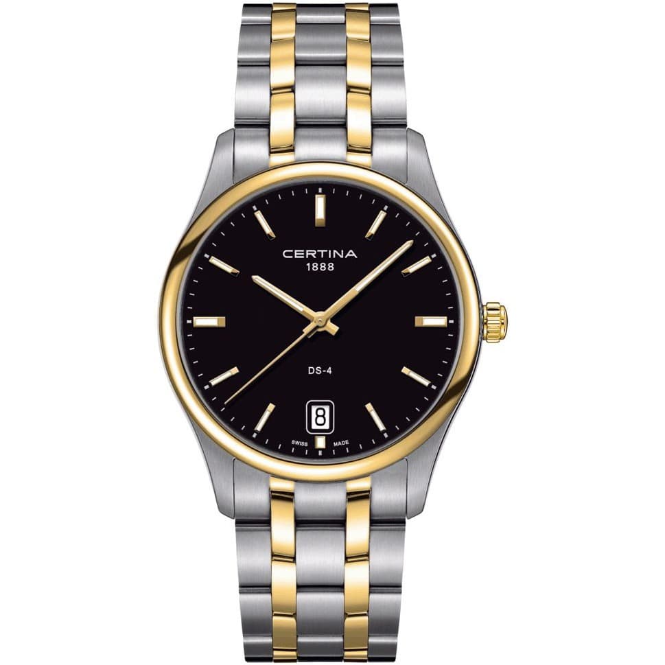 Certina DS-4 40 mm C022.610.22.051.00