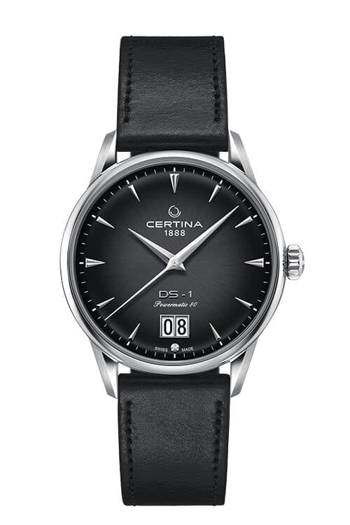 Certina DS-1 Big Date Powermatic 80 C029.426.16.051.00