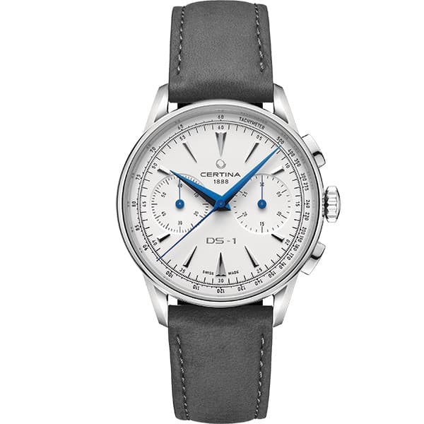 Certina DS-1 Chrono Automatic C029.462.16.011.00