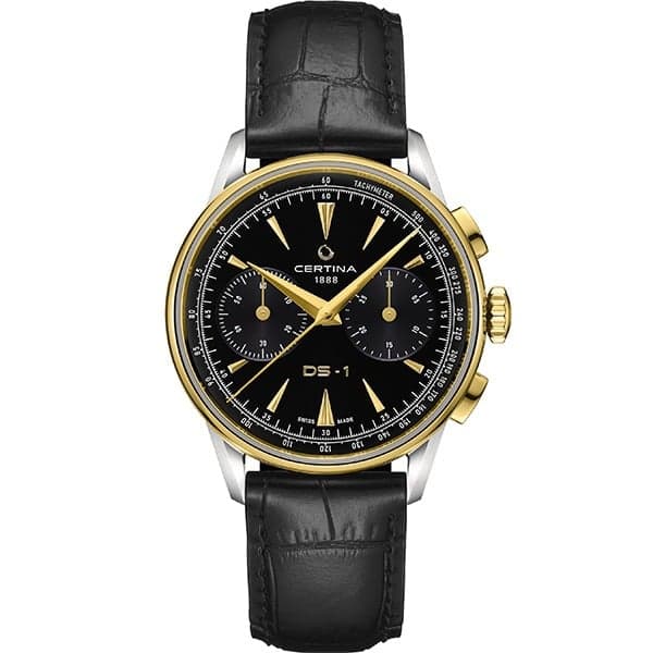 Certina DS-1 Chrono Automatic C029.462.26.051.00