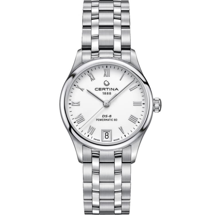 Certina DS-8 Lady Powermatic 80 C033.207.11.013.00