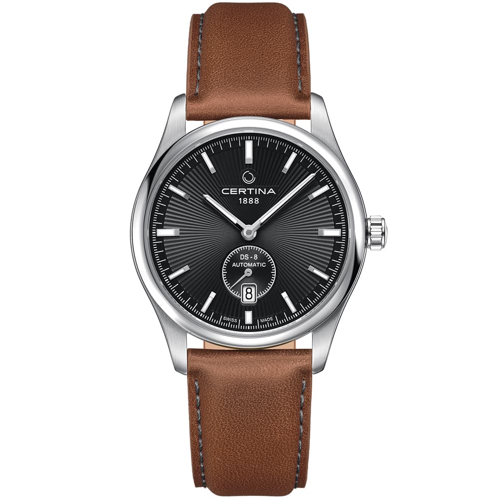 Certina DS-8 Automatic Small Second C033.428.16.051.00