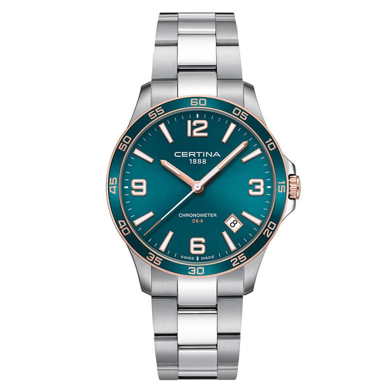 Certina DS-8 C033.851.21.097.00