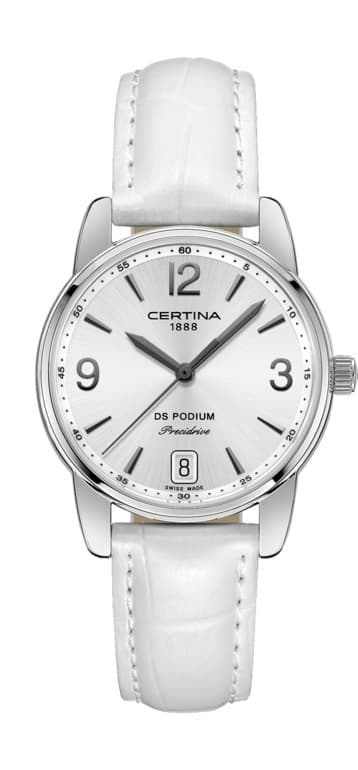 Certina DS Podium Lady C034.210.16.037.00
