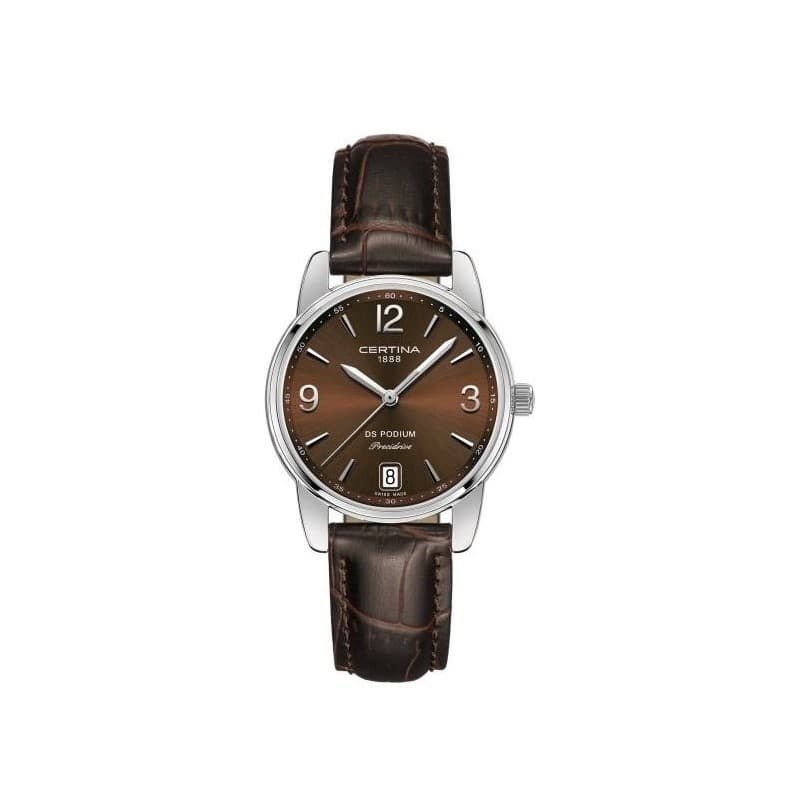 Certina DS Podium Lady C034.210.16.297.00