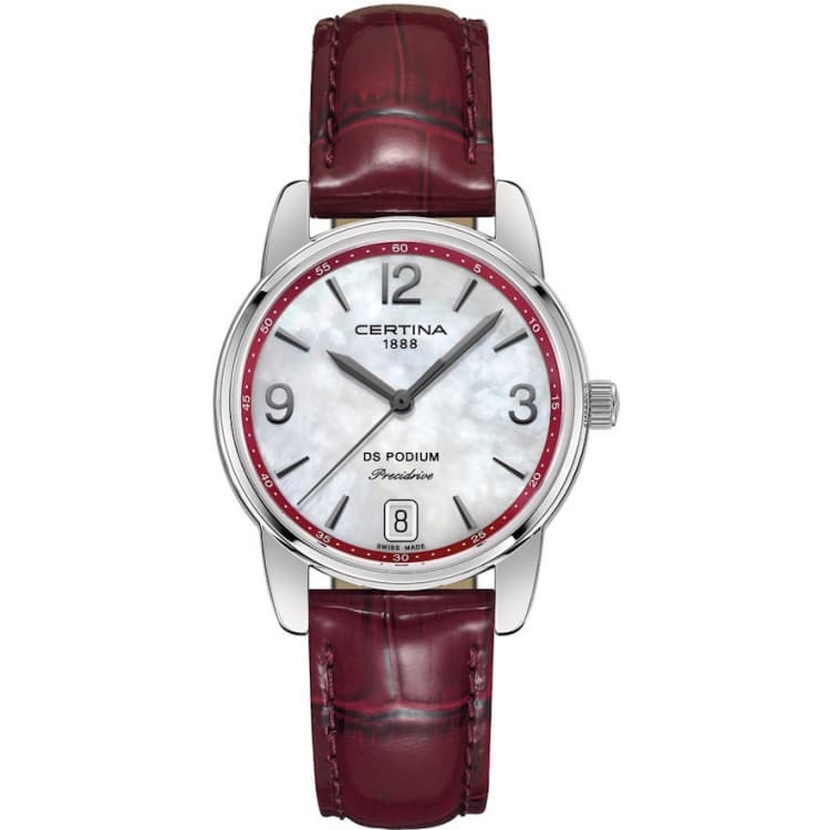 Certina DS Podium Lady C034.210.16.427.00