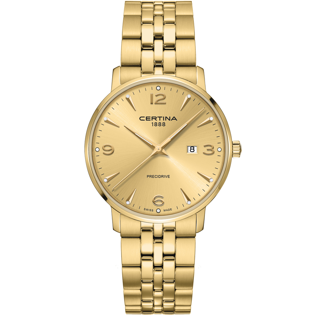 Certina DS Caimano C035.410.33.367.00
