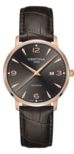 Certina DS Caimano C035.410.36.087.00