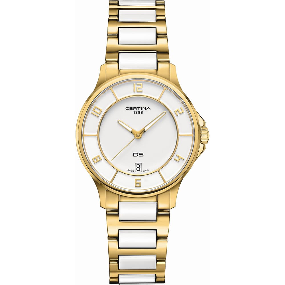 Certina DS-6 Lady C039.251.330.17.00