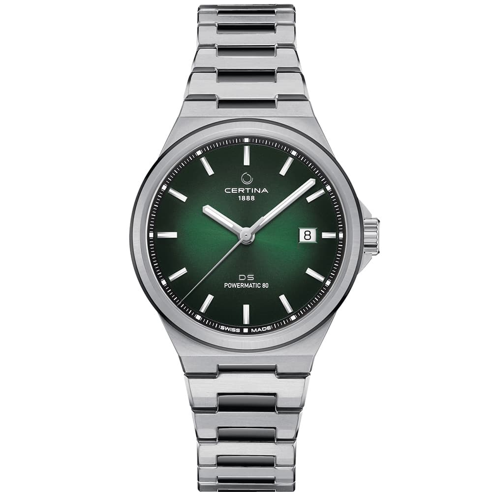Certina DS-7 Powermatic 80 C043.407.22.091.00