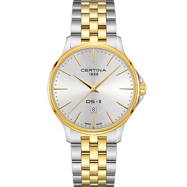 Certina DS-8 Gent 40 mm C045.410.22.031.00
