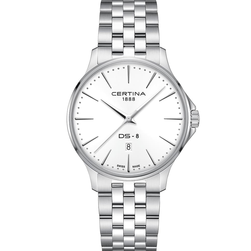 Certina DS-8 Gent C045.410.11.011.00