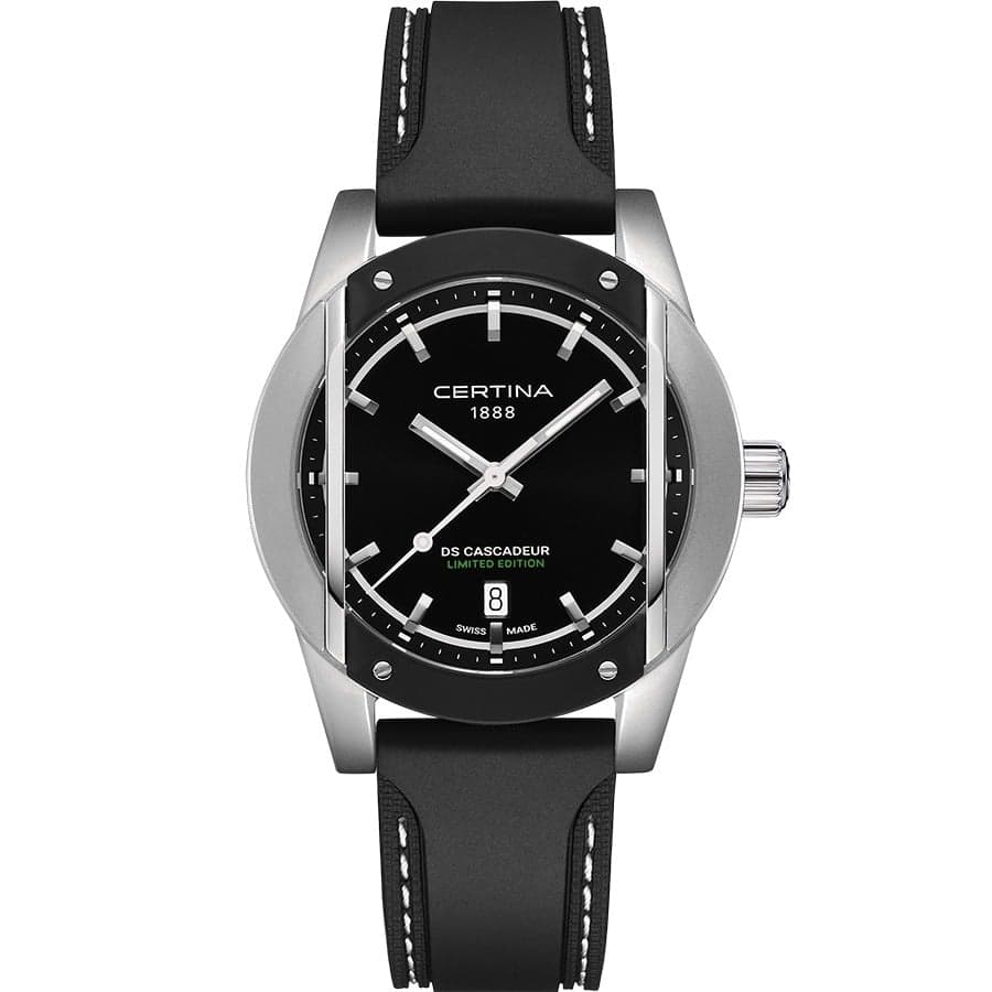Certina DS Cascadeur 30th Anniversary Limited Edition C046.410.27.051.10