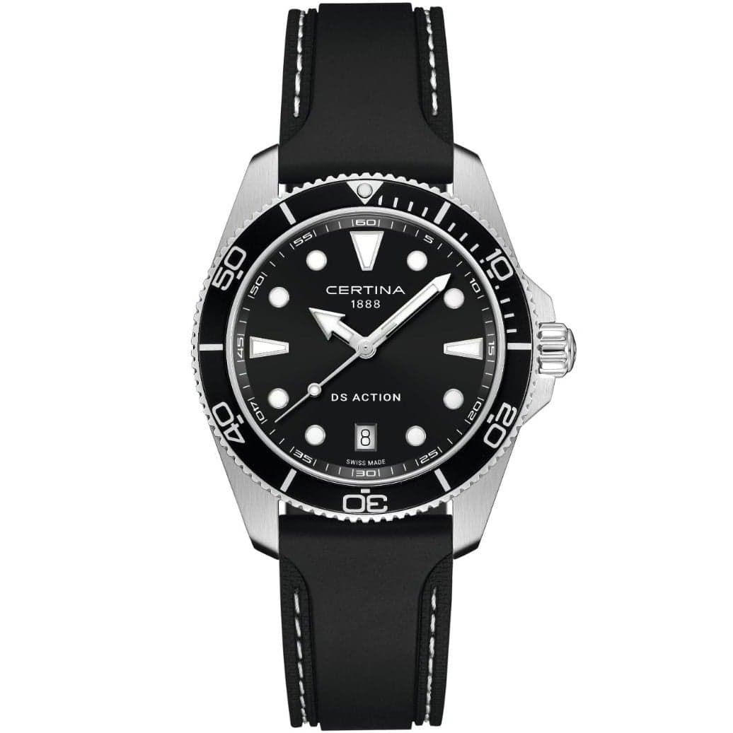 Certina DS Action 40mm C048.410.17.051.00