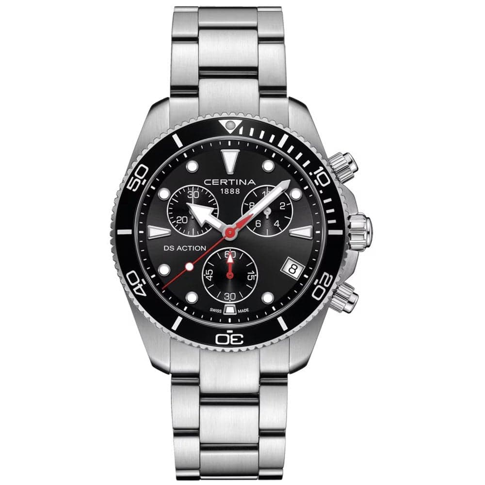 Certina DS Action Chrono C048.417.11.051.00