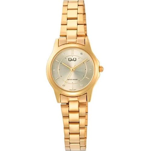 Q&Q -rannekello C56A-012PY