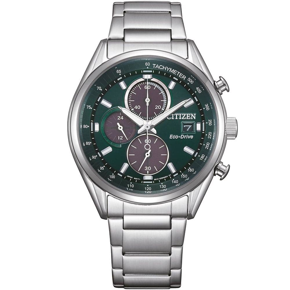 Citizen Eco-Drive CA0459-79X