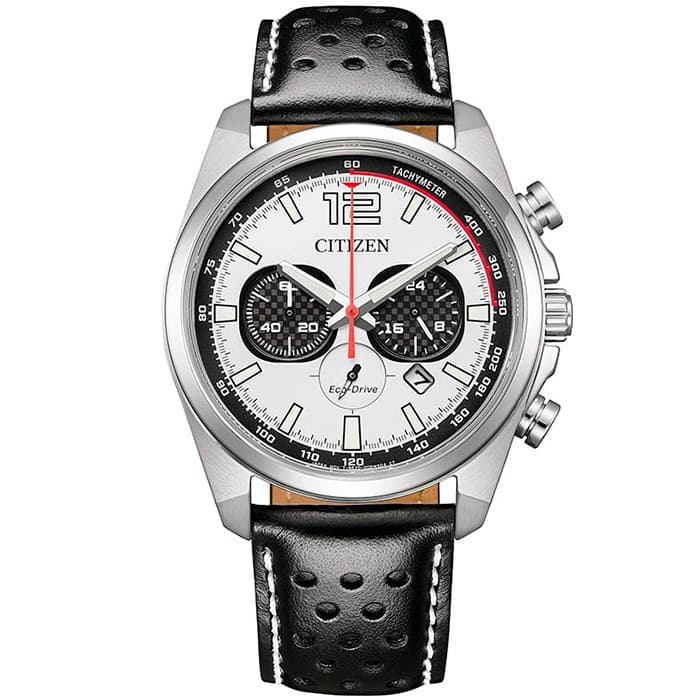 Citizen Eco-Drive Chronograph CA4640-09A