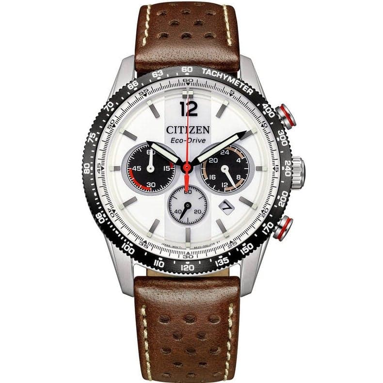 Citizen Eco-Drive Racing CA4714-04A