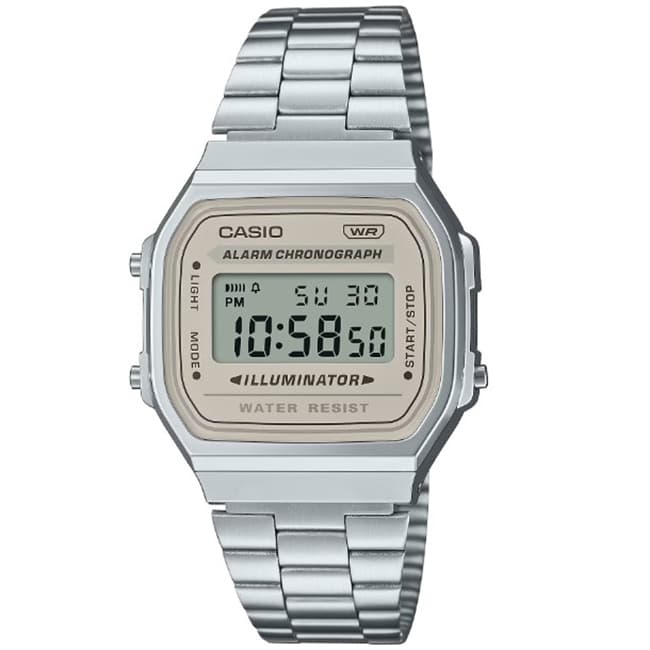 Casio Vintage A168WA-8AYRS