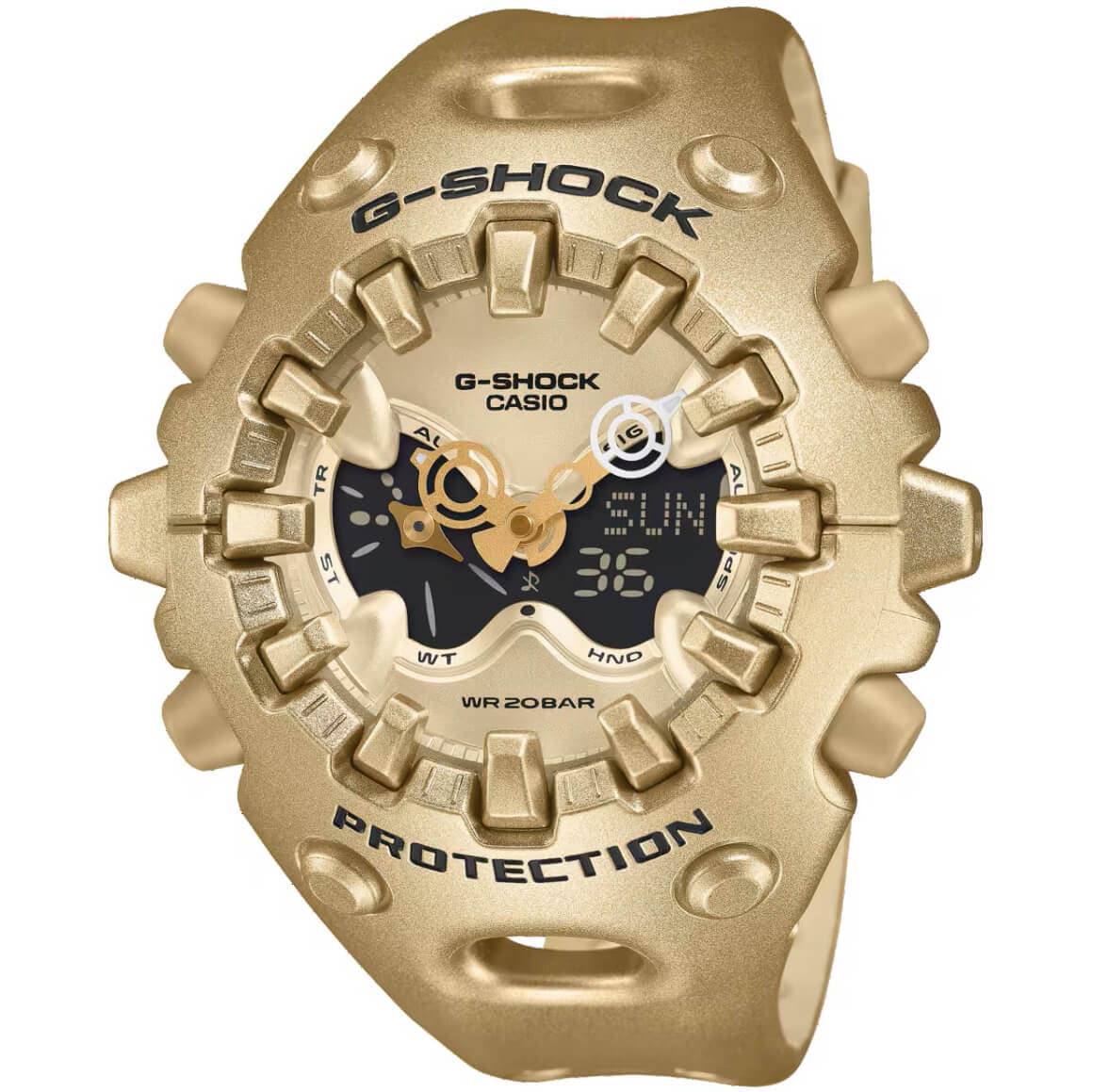 Casio G-Shock GA-V01A-9AER