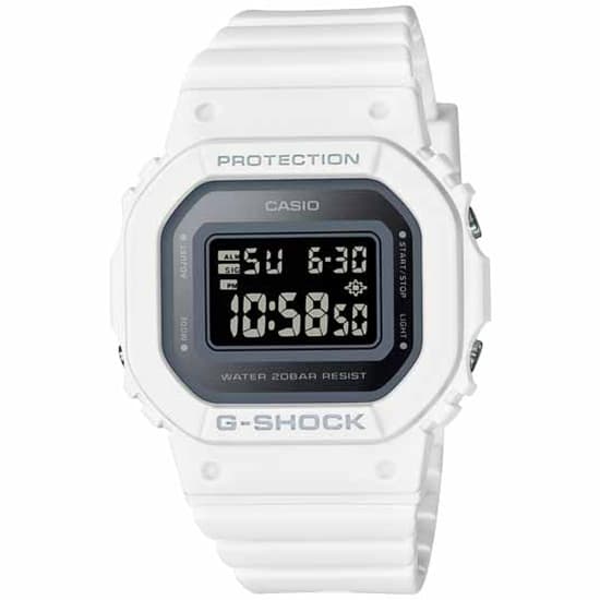 Casio G-Shock GMD-S5600-7ER