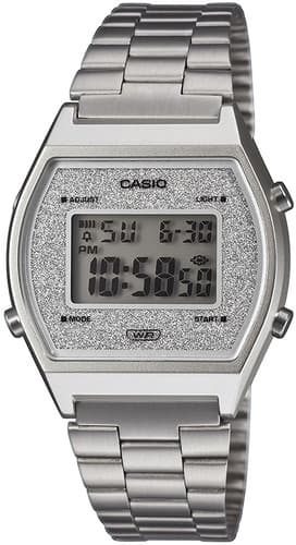 Casio Glitter -rannekello B640WDG-7EF