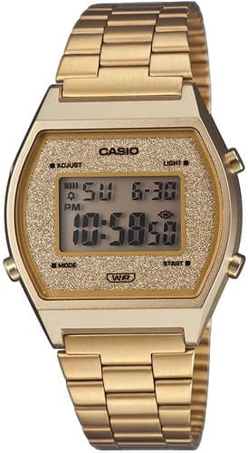 Casio Glitter -rannekello B640WGG-9EF