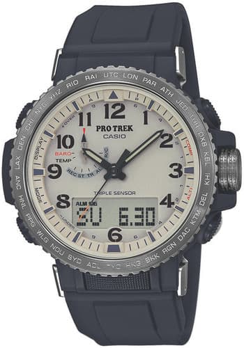 Casio Protrek -rannekello PRW-50Y-1BER