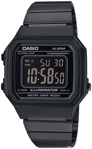 Casio Digi Retro -rannekello B650WB-1BEF