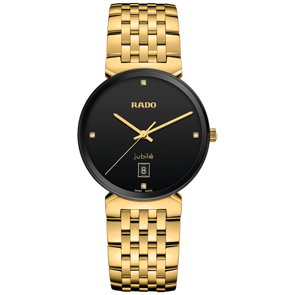 Rado Florence Classic Diamonds R48914703