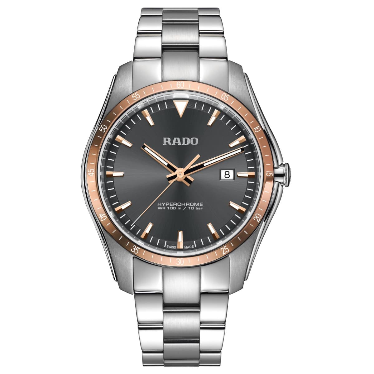 Rado HyperChrome R32502163