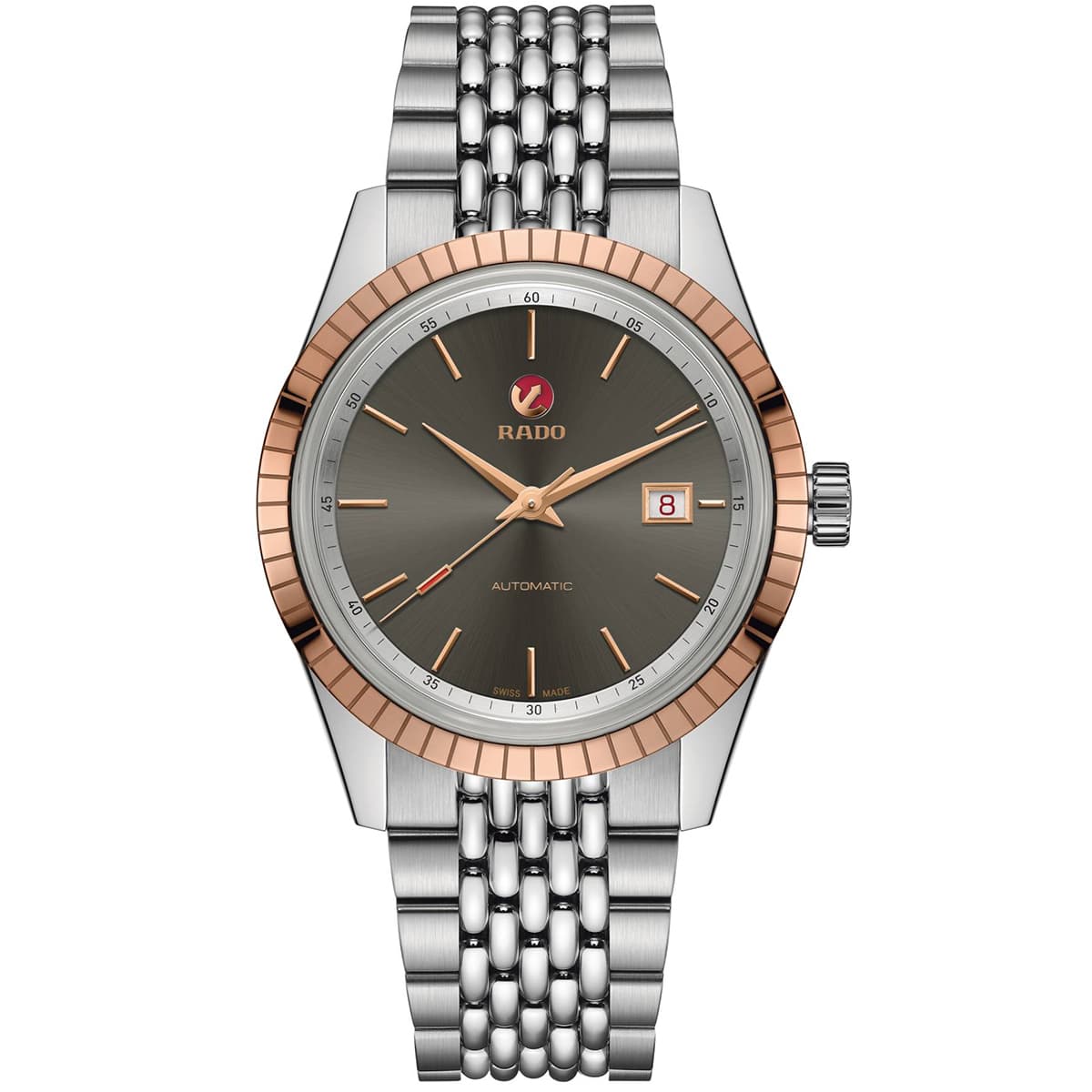 Rado HyperChrome Classic Automatic R33100103