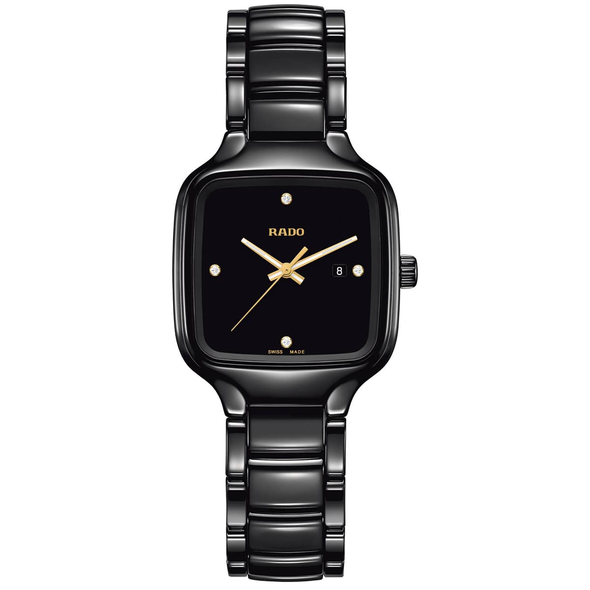Rado True Square Diamonds R27080722