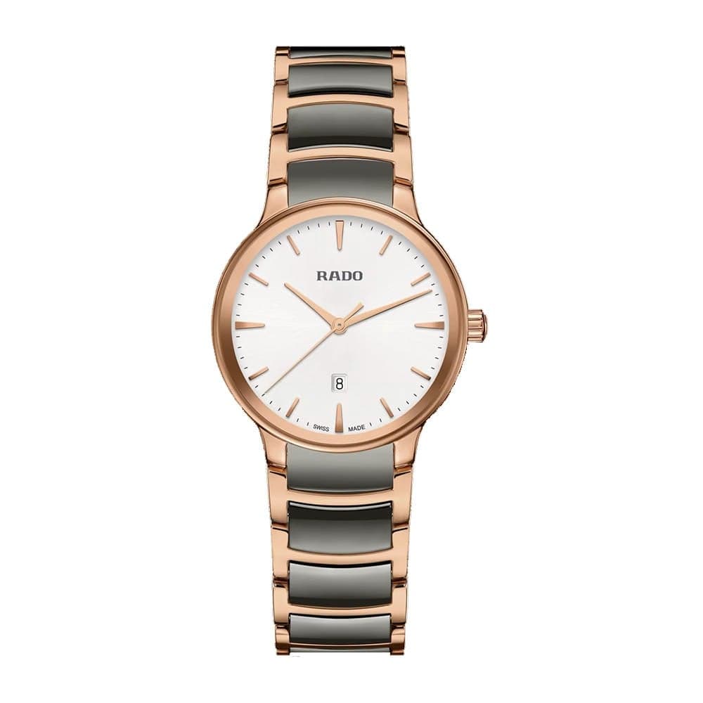 Rado Centrix Quartz R30024012