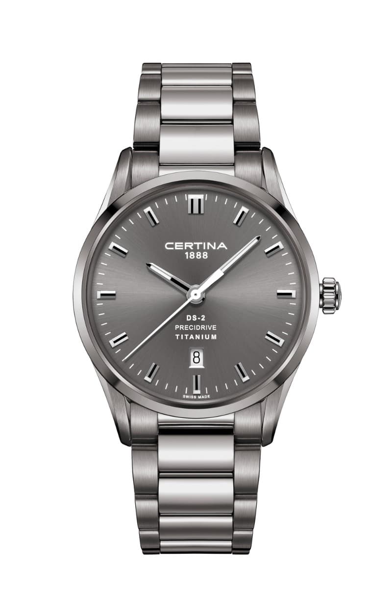 Certina DS-2 C024.410.44.081.20