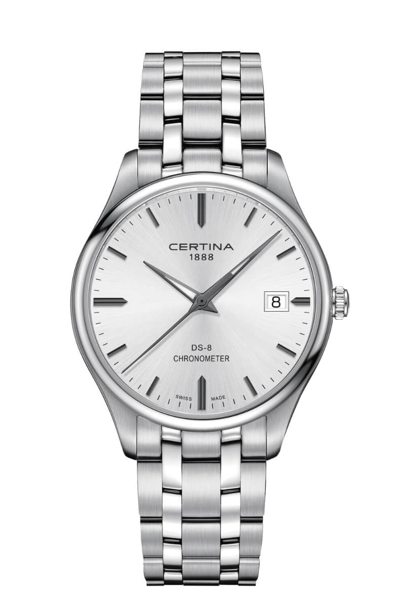 Certina DS-8 COSC C033.451.11.031.00