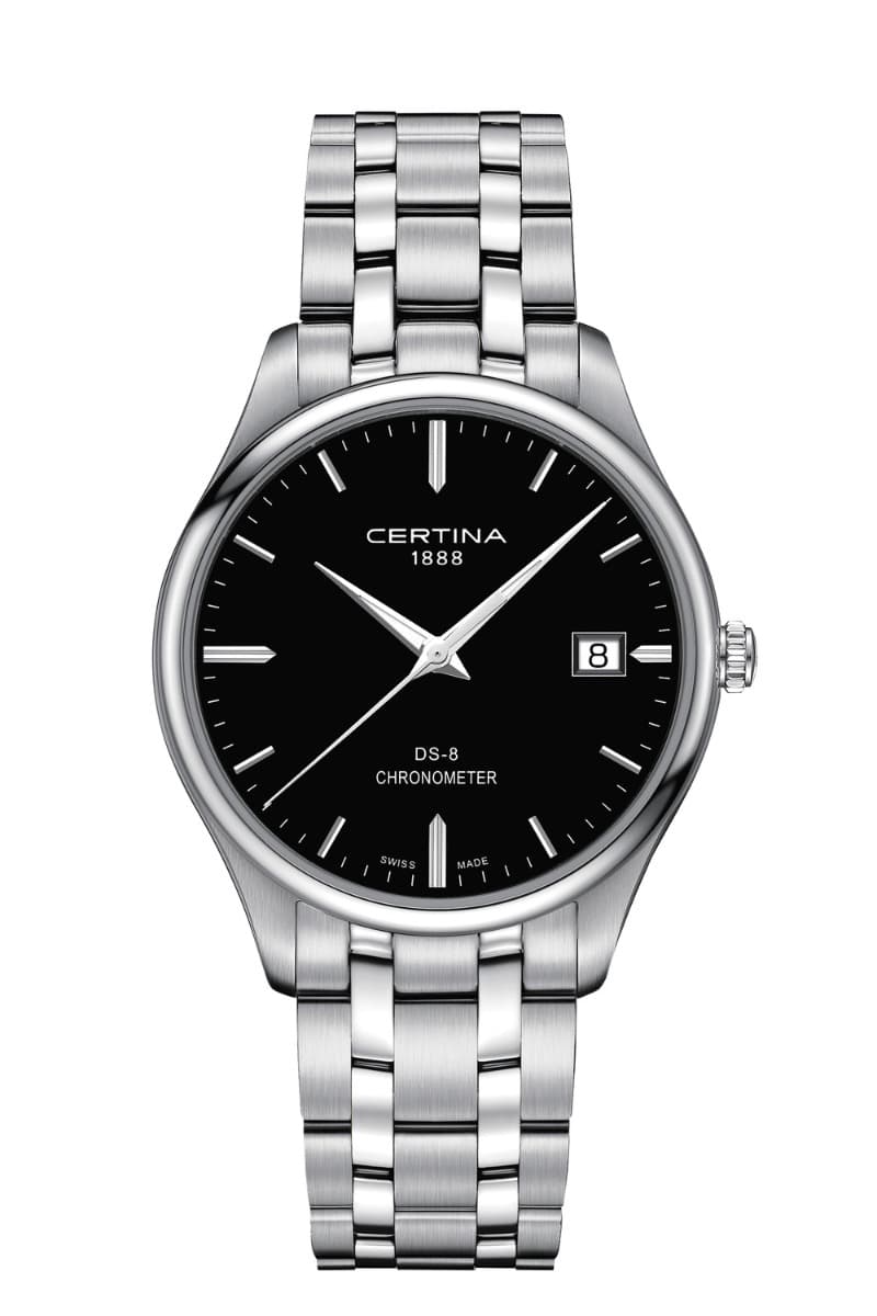 Certina DS-8 COSC C033.451.11.051.00