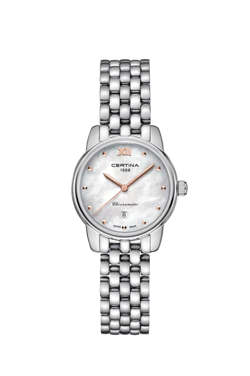Certina DS-8 Lady C033.051.11.118.01