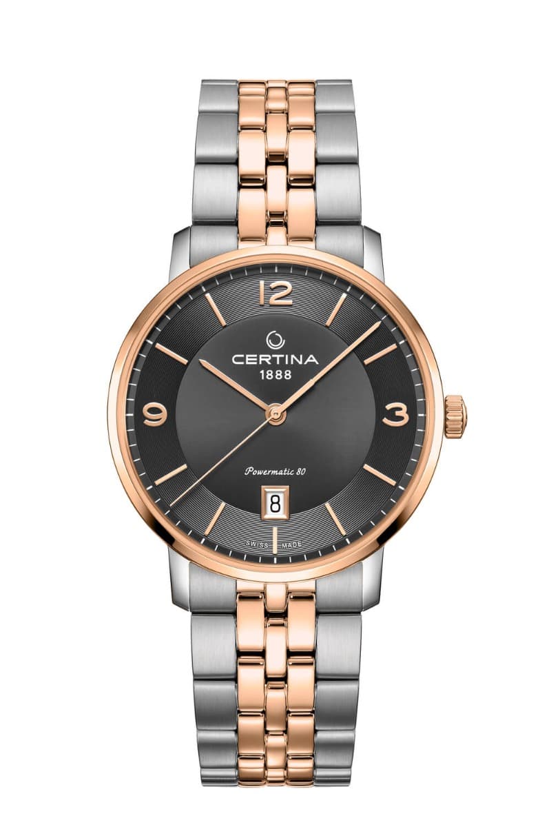 Certina DS Caimano Powermatic 80 C035.407.22.087.01