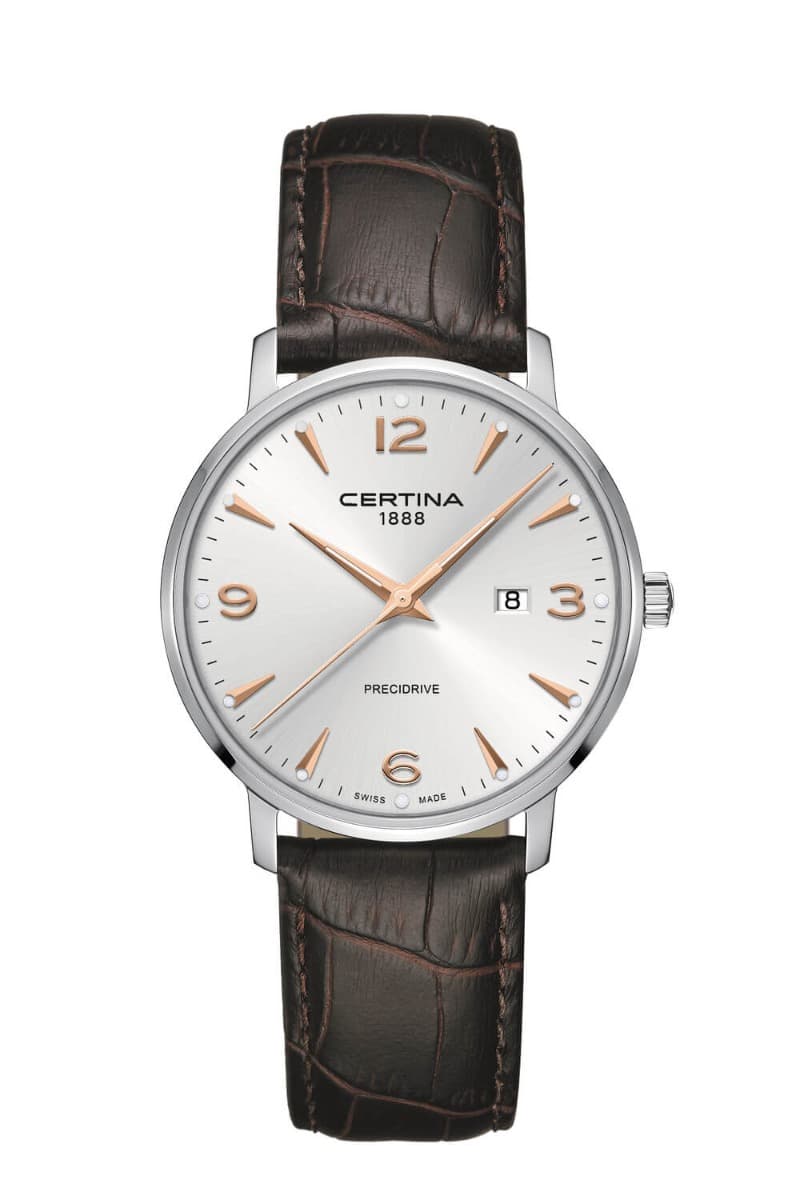 Certina DS Caimano C035.410.16.037.01