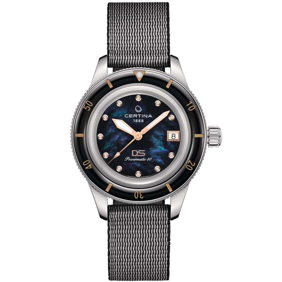 Certina DS PH200M C036.207.18.126.00