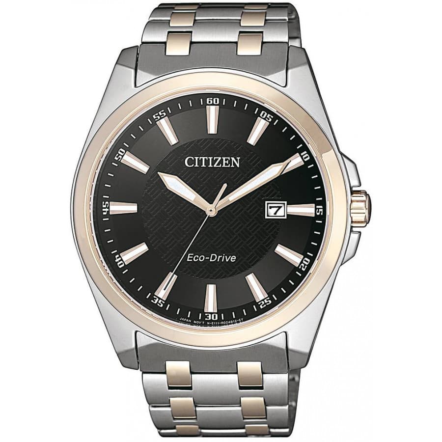 Citizen Eco-Drive -rannekello BM7109-89E